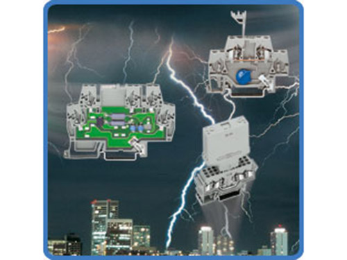 過電壓保護裝置