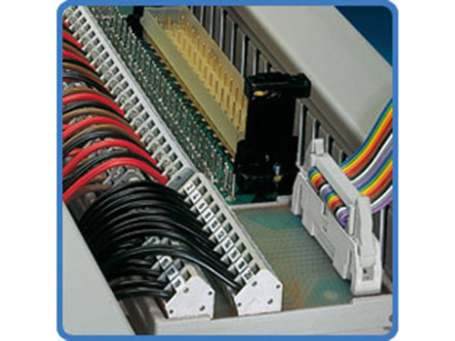 模塊化電接口產(chǎn)品