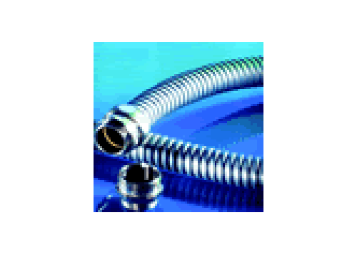 金屬軟管與接頭