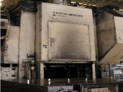 各類柔性生產(chǎn)線項目改造