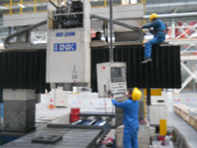 數(shù)控機床系列